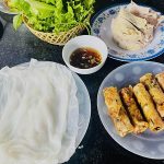 Giới thiệu bánh mướt Hà Tĩnh – Món ăn dân dã đậm vị quê hương