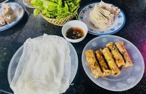 Giới thiệu bánh mướt Hà Tĩnh – Món ăn dân dã đậm vị quê hương