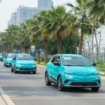Giới thiệu về hãng Taxi Bách Đại Dũng tại Hà Tĩnh