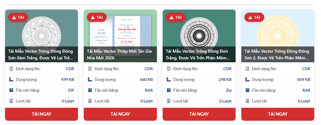 Khám phá thư viện Download, free file Vector Corel, free file AI, free file word, free file PDF, free file PNG, free file GIF, free file JPEG ... Tất cả cá file chất lượng cao tại Dịch vụ Thành Sen. Chúng tôi cung cấp hàng ngàn mẫu file đa dạng: biển quảng cáo, logo, hoa văn CNC và thiệp cưới chuyên nghiệp. Tài nguyên hoàn toàn miễn phí, dễ dàng chỉnh sửa, giúp designer tiết kiệm thời gian và tối ưu hiệu suất công việc. Tải ngay mẫu thiết kế chuẩn vector mới nhất!