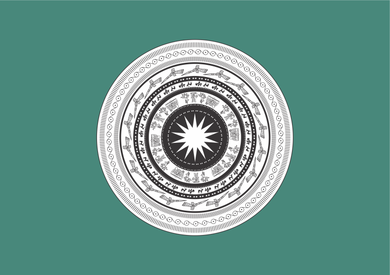 Download miễn phí mẫu trống đồng đông sơn, vector Việt Nam phông nền trống đồng vector đen trắng đẹp, Hình ảnh thiết kế trống đồng với file Corel, Mẫu họa tiết trống đồng đông sơn.