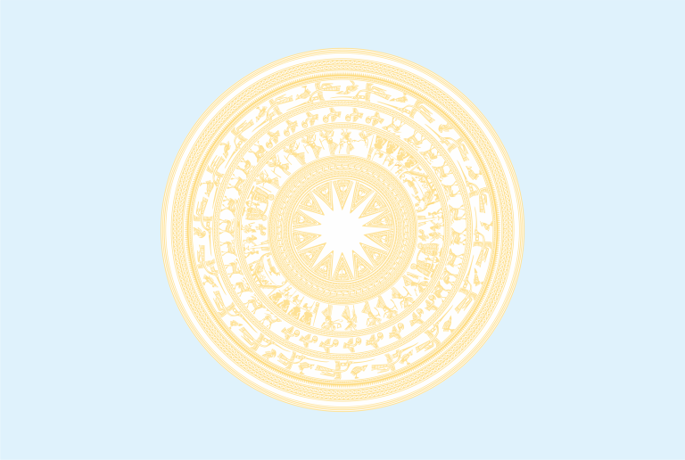 Download miễn phí mẫu trống đồng vector Việt Nam, Phông nền trống đồng vector đẹp, Hình ảnh thiết kế trống đồng với file Corel, Mẫu họa tiết trống đồng Đông Sơn.